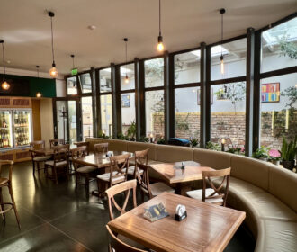 Obrázek další restaurace