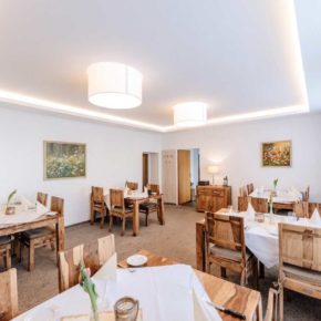 Gourmet Jižní Morava - restaurace jižní Morava - Restaurace & Hotel U Kašny