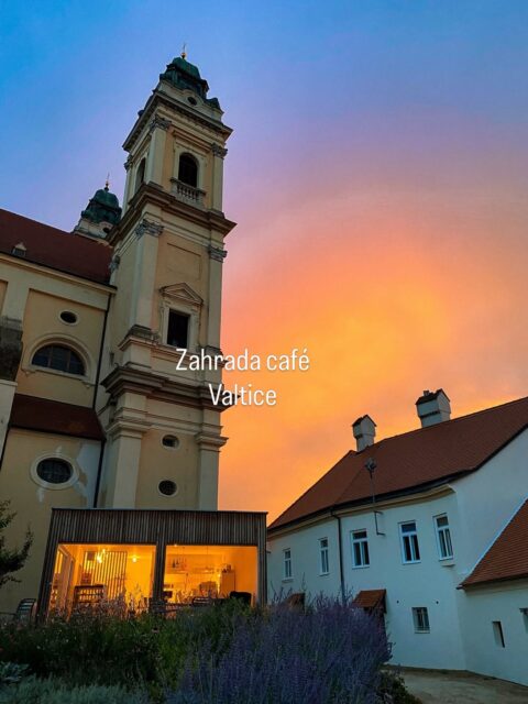 Kouzelné zahrádky na Jižní Moravě.
Kde jsou ta nejhezčí posezení s perfektním výhledem? Zalistovali jsme Gourmetem, porozhlédli se po kraji a přinášíme několik tipů 👇🏻
🌸 @zahrada_cafe_valtice 
🌸 @mikulas_znojmo 
🌸 @bistro_v_trave 
🍹 @knollnakavuapoharek 
🍹 @container_cafe_hrusovany 
🍹 @korek_mikulov 
🌳 @kafeakvetina 
🌳 @hostinavaltice 
🌳 @cafezastavka 
🥂 @andulka_winery 
🥂 @kafe_sklep 
🥂 @proste_sklep 
☕️ @dvorekboretice 
☕️ @karmakavarna 
☕️ @rosacafe.dk 
Všude na vás dýchne pohoda, klid a užijete si venkovní atmosféru.
Kam se vypravíte?