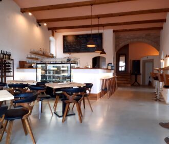 Obrázek další restaurace