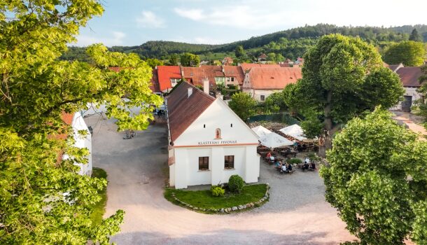 Obrázek restaurace