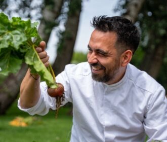 Obrázek další restaurace