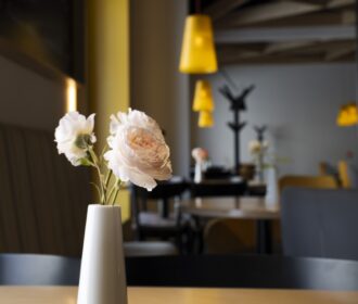Obrázek další restaurace
