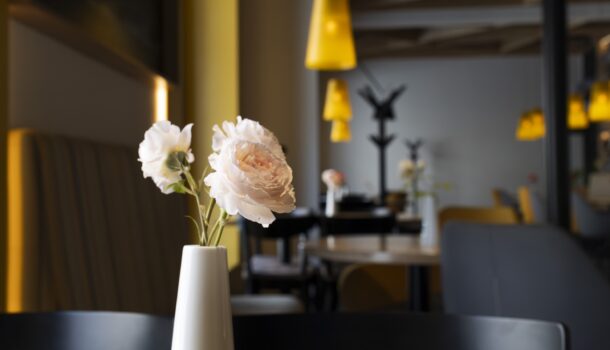 Obrázek restaurace