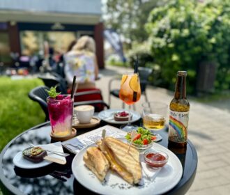 Obrázek další restaurace