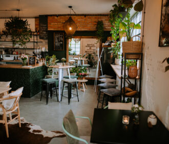 Obrázek další restaurace