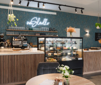 Obrázek další restaurace