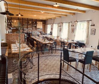 Obrázek další restaurace