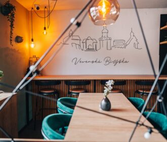 Obrázek další restaurace